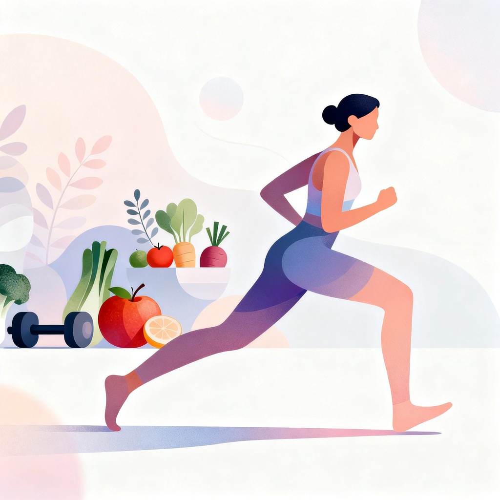 Jak utrzymać motywację do zdrowego stylu życia?