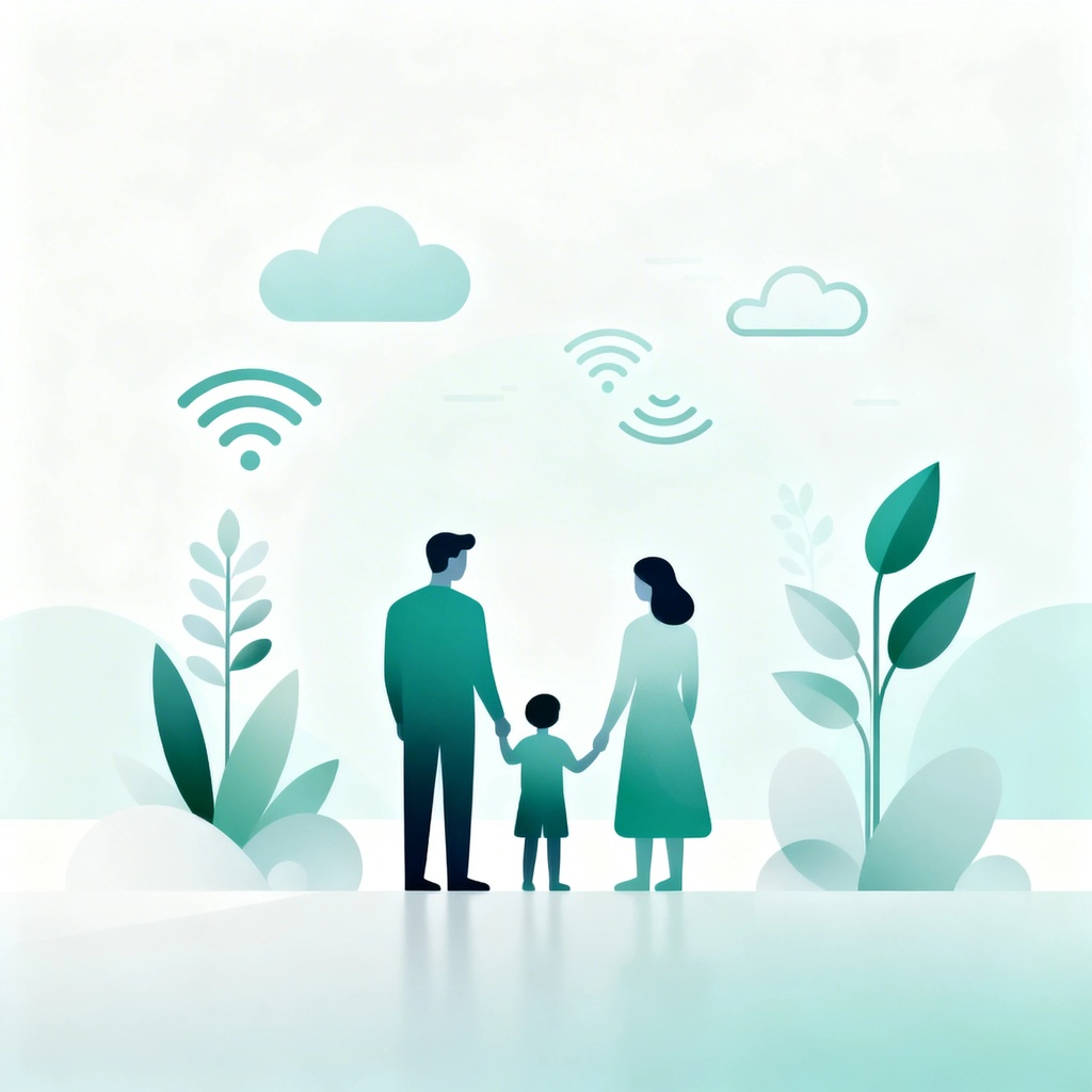 Jak stworzyć zdrowe środowisko dla rodziny?